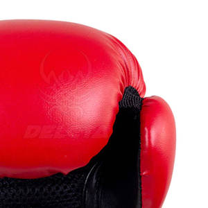 Guantes de boxeo para hombres de lucha, venta al por mayor, los mejores guantes de boxeo profesionales hechos a medida, precio barato, guantes de boxeo - Product Image 4