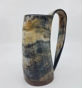 Cadeaux pour hommes Tasses à boire Viking, cadeau d'anniversaire, cadeaux de mari, cadeau de couple, cadeaux de Noël - Product Image 1