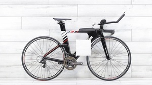 VENTA EN SUBASTA Bicicleta de Triatlón A-r-g-onnn 18 E-119-TRI Campagnolooo Super/Record - 2022 - Product Image 1