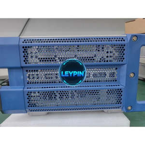 Analizador de Redes Rohde & Schwarz CMA180, Dispositivo de Prueba de Radio, Rango de Frecuencia 0.1 MHz-3GHz - Product Image 4