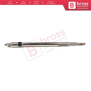BGP86 1 Piece <b>Heater</b> Glow <b>Plug</b> 11 Volt 11065 2W202 7701058142 for Master - Product Image 2