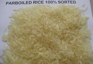 Arroz sancochado 5% roto para exportar desde Tailandia a granel cosecha más nueva - Product Image 3