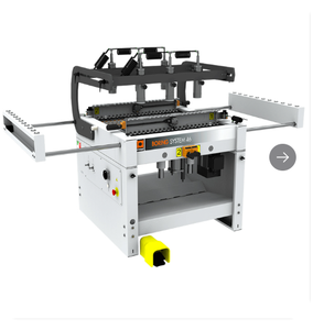 Oferta de Descuento en Sistema de Perforación Maggl 46, Trifásico - Product Image 3