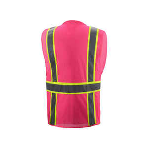 Chaleco de Trabajo para Hombre, Ligero, Material Duradero, Transpirable, Estilo Perfecto para Otoño, Gran Venta, Precio Razonable - Product Image 4