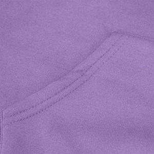 Sudadera con capucha y cremallera de diseño personalizado para mujer, proveedor OEM con logotipo de tela transpirable y opciones de etiqueta privada - Product Image 4