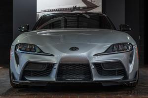 Toyota Supra 3.0 Premium Turbo de 6 cilindros, usado, premium, año 2020 - Product Image 6