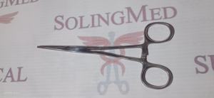 Juego de instrumentos cardíacos, 117 Uds., Manual reutilizable, cirugía básica cardíaca General, instrumentos quirúrgicos de toractomía cardiovascular importante - Product Image 2