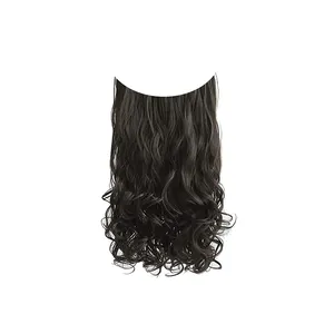 Natural Hair Extension Human Specifically Designed Pure And Unprocessed Human Hair Weft Extensions For Woman