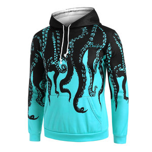 Sweats à capuche pour hommes à sublimation, de haute qualité, design très demandé, tendance, sweats à capuche pour hommes à sublimation à prix abordable - Product Image 1