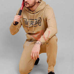 Chándal Deportivo para Hombre, Listo para Entrenar, con Costuras Resistentes y Ajuste Cómodo para Sesiones de Gimnasio y Fitness - Product Image 5