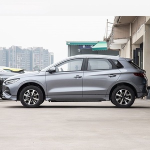 LISTO PARA ENVIAR: Auto Eléctrico BYD E2 FWD 2024, 405 km de Autonomía, 5 Puertas, 5 Asientos, Hatchback - Product Image 3