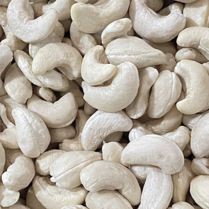 Nueces de Anacardo Crudas W240 de Alta Calidad al por Mayor, Vietnam, 24 Meses de Duración, Exportadas a Asia, UE y Medio Oriente desde Santiago - Product Image 1