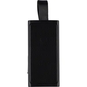Torcia Promozionale Sostenibile Malora in ABS Riciclato con Altoparlanti Integrati - Product Image 2