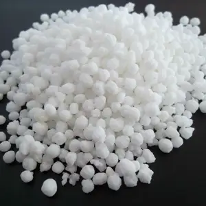 Fertilizzante Urea bianco granulare Prilled 46% N fertilizzante/fornitore di urea solubile in acqua in sud africa