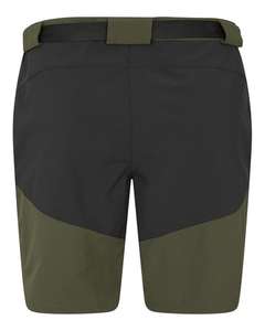 Short de basket-ball personnalisé de haute qualité pour hommes respirant décontracté style High Street avec motif solide - Product Image 3