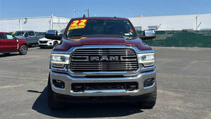 RAM 3500 Laramie 2022 en Perfecto Estado - Product Image 6