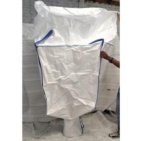 Suministro al por Mayor de Bolsas Jumbo FIBC de 500 KG para Cemento o Arena y Embalaje de Materiales de Construcción Disponible a un Precio Accesible - Product Image 1
