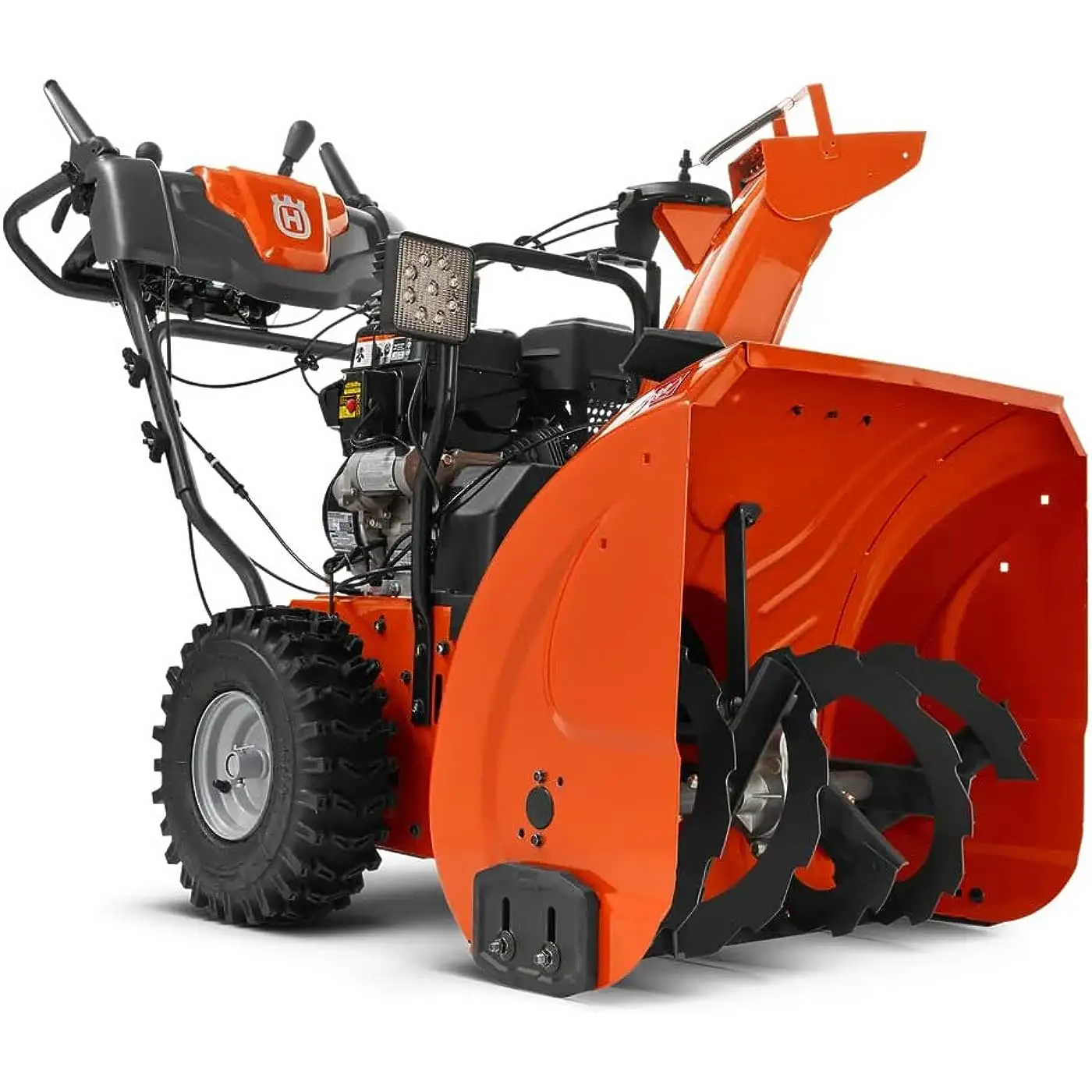 Best Quality New Ariens ST28DLE Deluxes SHO 28 in. Two-Stage Electric Start Gas Snow Blower Available