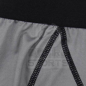 Nouveauté : Shorts de compression sur mesure, design personnalisé, prix de gros les plus bas, shorts pour hommes, personnalisation disponible, toutes tailles disponibles - Product Image 6