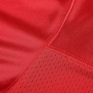 Personalizar camiseta de fútbol americano sublimado cosido bordado Rugby Deportes Fútbol camisetas de fútbol - Product Image 3