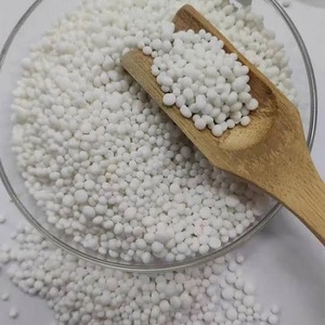 Mejor Fertilizante Agrícola de Nitrógeno de Liberación Lenta con 99% de Pureza en Forma Granular - Product Image 1