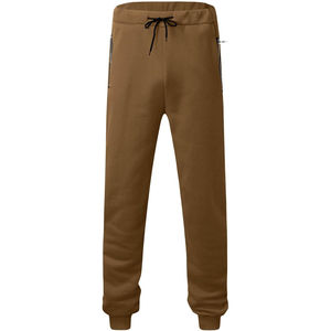 Chándales de talla grande 2025 para hombre, ventas al por mayor personalizadas, chándal de Color transpirable liso para correr, estilo informal cómodo para hombre - Product Image 5