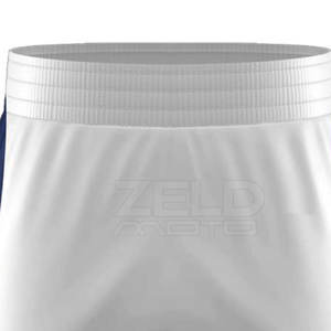 Uniforme de crosse grande taille avec logo, vêtements de sport de qualité supérieure, uniforme de crosse - Product Image 6