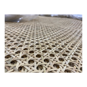 Cinta de ratán de malla limpia, perfecta para trabajos de renovación, diseño artístico de muebles y toques suaves para Sillas - Product Image 2