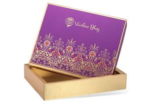 Caja de Cartón Plegable Impresa Personalizada para Dulces, Galletas, Donuts, Postres, Embalaje de Papel, Caja de Regalo para Envío, Venta al Por Mayor |   Envases para Alimentos - Product Image 6