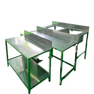 Cadres en acier inoxydable soudés sur mesure et composants en tôle incurvée-Fabrication industrielle OEM du Vietnam - Product Image 4