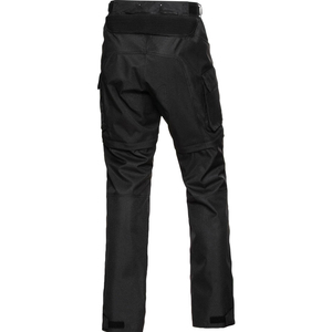 Personalizable Nylon Racing Moto Pantalones Impermeable a prueba de viento Cálido Textil Cordura Protección Armaduras Transpirable Tallas grandes OEM - Product Image 2