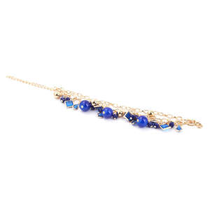 Pulsera para Mujer - Azul Rey - Product Image 2
