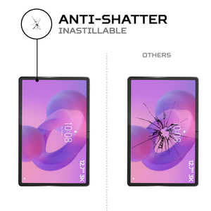 ฟิล์มกันรอยหน้าจอสำหรับเลอโนโว แท็บ โปร - Product Image 5