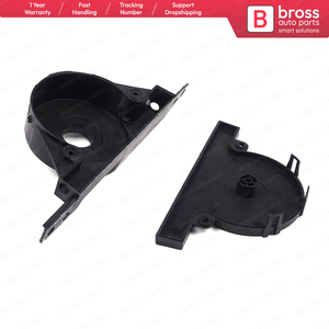รางบานเลื่อนไฟฟ้า BDP1003,บ้านล้อลาก7E1843872ขวาสำหรับ T5 Caravelle Multivan Bross อะไหล่รถยนต์ผลิตในตุรกี - Product Image 5