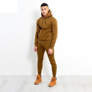 ชุดวอร์มเนื้อผ้าฝ้ายมีฮู้ดสำหรับผู้ชายไซส์ใหญ่พิเศษมีซิป2026ใหม่ - Product Image 2