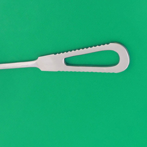 Rétracteur abdominal manuel en acier inoxydable, instruments chirurgicaux, anti-acide, utilisation hospitalière, garantie 1 an - Product Image 6