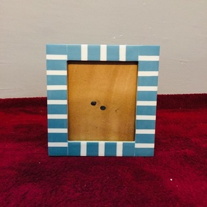 Newly Designed MDF Metal & Resin Material Family Photo <b>Frame</b> with Glass for Home Decor - Product Image 2