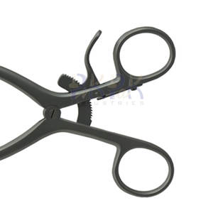 เครื่องดึงอุปกรณ์ผ่าตัดด้วยมือทำจากสแตนเลสเกรด A + ผ่านการรับรอง CE มาใหม่ - Product Image 6