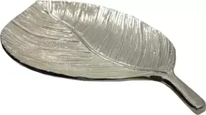 VENTA CALIENTE BANDEJA MARTILLADA PULIDA DECORATIVA - Product Image 2