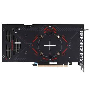 2025 nuevo colorido Ge Force R T X 5060 Ti NB DUO 8GB-V con DLSS4 Graph ICS Ca RD para escritorio de juegos - Product Image 1