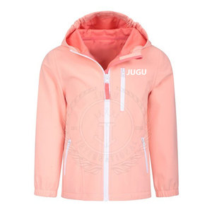 Chaqueta Cortavientos de Invierno Personalizada, Nueva Moda, Transpirable, Ecológica, de Nailon/Poliéster, con Logotipo Frontal, Acolchada, de Alta Calidad - Product Image 5