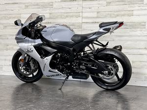 Suzuki GSX-R600 2022 disponible à la vente - Product Image 4