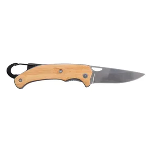 Coltello Tascabile Ecologico in Bambù Mears, Utensili e Strumenti - Product Image 4