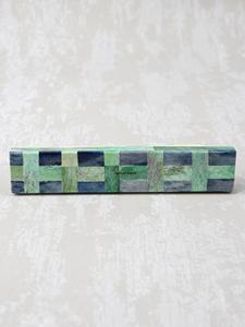 Tirador de cajón de hueso hecho a mano natural y manija de gabinete estilo étnico herrajes decorativos para muebles para cajones, gabinetes, armarios - Product Image 4