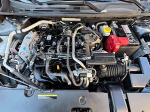 Nissan Sentra SV Usado, Año 2021 - Product Image 4