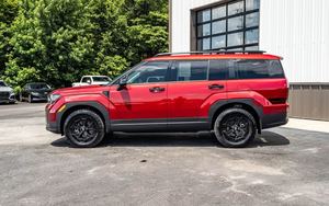 Hyundai Santa Fe X.R.T. 2024, Tracción en las Cuatro Ruedas, Caja de Cambios Automática, Asientos de Cuero, Volante a la Izquierda, R18, Título Limpio, Sin Accidentes, Bajo Kilometraje - Product Image 4