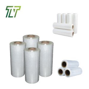 ฟิล์มยืดห่อพาเลทสำหรับบรรจุภัณฑ์ - Product Image 3