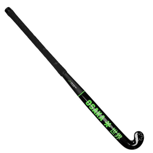 Bâton de hockey sur gazon Osaka en Fiber de carbone de haute qualité à usage professionnel - Product Image 3