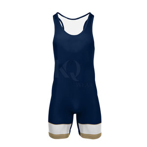 Comfortable Fit Knitted Casual Wrestling <b>Singlets</b> <b>for</b> <b>Men</b> Lightweight Breathable Training Gym Workout Professional Competition - Product Image 5