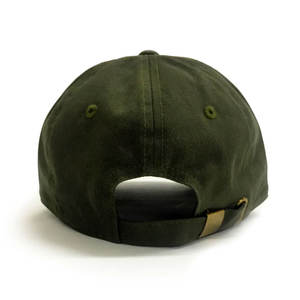 Venta al por mayor completo personalizado 6-Panel 3D bordado sombreros de béisbol 100% algodón deportes al aire libre hombres sombreros de béisbol - Product Image 6